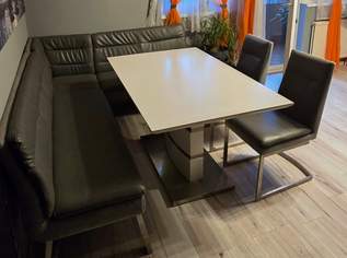 Essgarnitur, 400 €, Haus, Bau, Garten-Möbel & Sanitär in 1220 Donaustadt