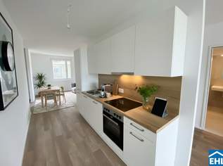 Willkommen in Ihrer neuen Wohnoase: Moderne Mietwohnungen in idyllischer Lage, 1130 €, Immobilien-Wohnungen in 3441 Pixendorf