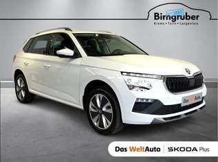 Kamiq Selection TSI DSG, 31990 €, Auto & Fahrrad-Autos in 3430 Gemeinde Tulln an der Donau