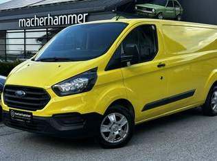 Transit Custom 340 L2H1 Trend *AHK*KLIMA*GRA*16'', 16900 €, Auto & Fahrrad-Autos in 5102 Anthering Transit Custom 340 L2H1 Trend *AHK*KLIMA*GRA*16'', 16900 €, Auto & Fahrrad-Autos in 5102 Anthering