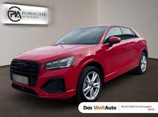 Q2 30 TFSI admired, 24880 €, Auto & Fahrrad-Autos in Niederösterreich