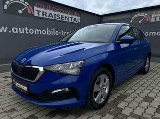 Scala 1,6 TDI Ambition, 14990 €, Auto & Fahrrad-Autos in 3160 Gemeinde Traisen