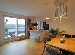 Moderne 3-Zimmer-Wohnung mit Dachterrasse im Gablitzer Zentrum, 465000 €, Immobilien-Wohnungen in 3003 Gemeinde Gablitz