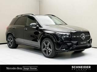 GLE 350 de 4MATIC mit EQ Hybrid Technologie Öster, 90900 €, Auto & Fahrrad-Autos in 6850 Stadt Dornbirn