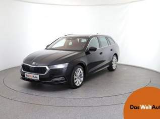 Octavia Style TDI DSG, 36980 €, Auto & Fahrrad-Autos in 8792 St. Peter-Freienstein