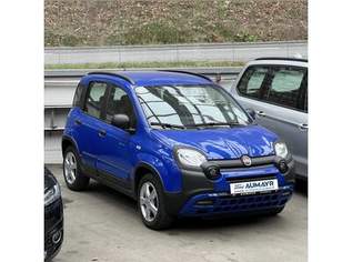 Panda City Cross *In Aufbereitung!*, 11500 €, Auto & Fahrrad-Autos in 4274 Schönau im Mühlkreis