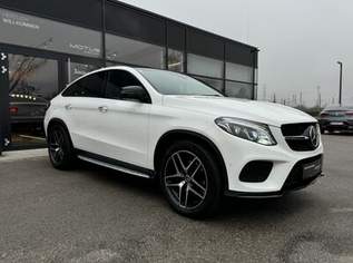 GLE 350 d Coupé 4Matic, 56500 €, Auto & Fahrrad-Autos in 1110 Simmering