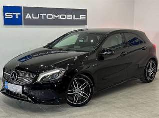 A 200 CDI 4Matic Aut. // AMG - LINE //, 20990 €, Auto & Fahrrad-Autos in 2525 Katastralgemeinde Schönau an der Triesting