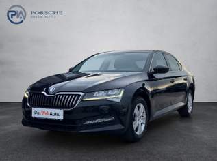 Škoda SUPERB Ambition TSI ACT DSG, 24990 €, Auto & Fahrrad-Autos in 9020 Innere Stadt