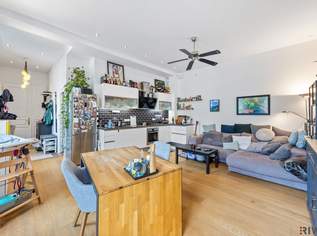 Nähe Augarten und U4 Friedensbrücke *** Hofruhelage *** Balkon und Lift *** hell und modern, 399000 €, Immobilien-Wohnungen in 1200 Brigittenau