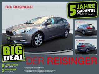 Focus Traveller Trend, 7990 €, Auto & Fahrrad-Autos in 8051 Gösting