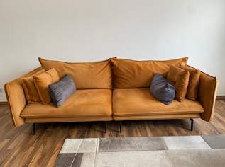 3-Sitz Mega Sofa, 550 €, Haus, Bau, Garten-Möbel & Sanitär in 1030 Landstraße