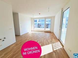 "Flori Flats": Idyllisches Wohnen in Heurigengegend, 360000 €, Immobilien-Wohnungen in 1210 Floridsdorf