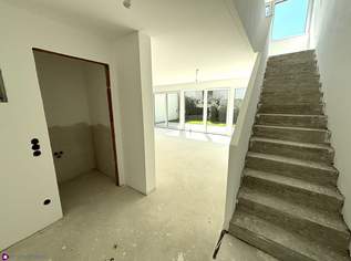 Luxus pur im begehrten Speckgürtel von Wien!, 855000 €, Immobilien-Wohnungen in 3400 Weidling