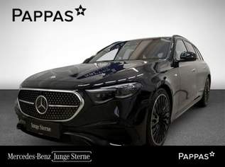 E 300 de 4MATIC T-Modell mit EQ Hybrid Technologie, 68900 €, Auto & Fahrrad-Autos in 4030 Kleinmünchen-Auwiesen E 300 de 4MATIC T-Modell mit EQ Hybrid Technologie, 68900 €, Auto & Fahrrad-Autos in 4030 Kleinmünchen-Auwiesen