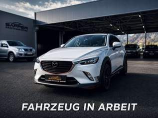 CX-3 /G120/AT/Revolution, 15490 €, Auto & Fahrrad-Autos in 8740 Zeltweg CX-3 /G120/AT/Revolution, 15490 €, Auto & Fahrrad-Autos in 8740 Zeltweg
