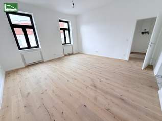 Charmanter sanierter Altbau - 3 Zimmer - Ruhelage - Nähe U6 Jägerstraße! - JETZT ZUSCHLAGEN, 299000.78 €, Immobilien-Wohnungen in 1200 Brigittenau