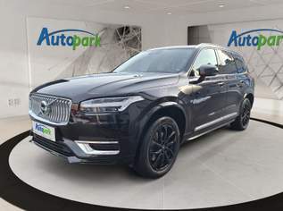 XC90 B5 AWD Mild-Hybrid Inscription, 46990 €, Auto & Fahrrad-Autos in 6020 Innsbruck