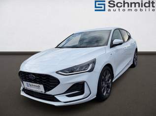 Focus 1,0 EcoBoost Hybrid ST-Line, 22990 €, Auto & Fahrrad-Autos in 5020 Altstadt Focus 1,0 EcoBoost Hybrid ST-Line, 22990 €, Auto & Fahrrad-Autos in 5020 Altstadt