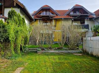 4.Zi.-Gartenmaisonette mit Reihenhauscharakter, 359000 €, Immobilien-Wohnungen in 5204 Straßwalchen