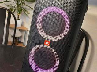 JbL Partybox 310 JbL Partybox 310