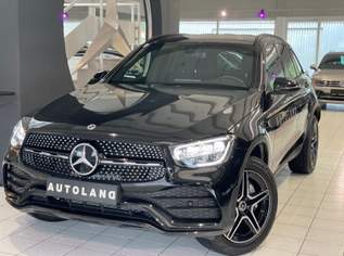 GLC 300 de 4 matic AMG LINE, 49950 €, Auto & Fahrrad-Autos in 6134 Marktgemeinde Vomp