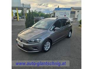 Golf Sportsvan Comfortline *2. Besitz wenig KM *, 11900 €, Auto & Fahrrad-Autos in 8041 Liebenau