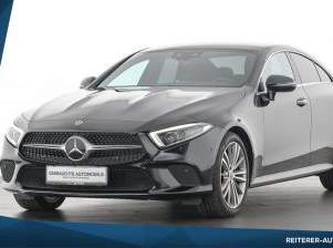 CLS 220 d, 43390 €, Auto & Fahrrad-Autos in Steiermark CLS 220 d, 43390 €, Auto & Fahrrad-Autos in Steiermark