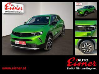 Mokka e Elegance, 17490 €, Auto & Fahrrad-Autos in 9020 Innere Stadt