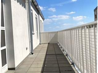 DG - Terrasse mit Stil: Design-Küche, Klimaanlage & Weitblick, 1249.4 €, Immobilien-Wohnungen in 1140 Penzing