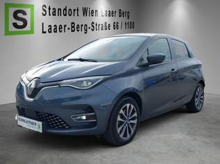 ZOE Intens R135 Z.E.50, 11990 €, Auto & Fahrrad-Autos in 1100 Favoriten ZOE Intens R135 Z.E.50, 11990 €, Auto & Fahrrad-Autos in 1100 Favoriten
