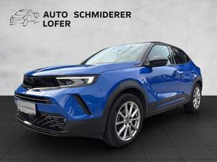 Mokka 1,2 DI Turbo GS Aut. ''AHK & WR'', 18990 €, Auto & Fahrrad-Autos in 5090 Lofer