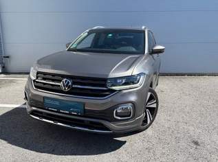 T-Cross Style TSI DSG, 20790 €, Auto & Fahrrad-Autos in 6971 Marktgemeinde Hard T-Cross Style TSI DSG, 20790 €, Auto & Fahrrad-Autos in 6971 Marktgemeinde Hard