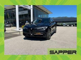 Stelvio 2,0 Super Q4, 24390 €, Auto & Fahrrad-Autos in 8740 Zeltweg