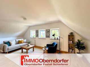 Charmante 1,5-Zimmer-Wohnung mit über 52 m² | Thalgau, 168000 €, Immobilien-Wohnungen in 5303 Thalgau Charmante 1,5-Zimmer-Wohnung mit über 52 m² | Thalgau, 168000 €, Immobilien-Wohnungen in 5303 Thalgau
