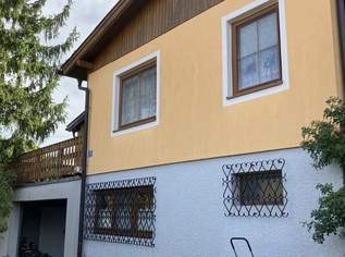 Charmantes 3-Zimmer-Landhaus in Ried am Riederberg mit Garage | ZELLMANN IMMOBILIEN, 250000 €, Immobilien-Häuser in 3004 Ried am Riederberg
