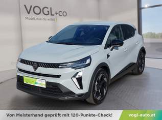 Captur Mild Hybrid 140 Techno EDC, 24950 €, Auto & Fahrrad-Autos in 8430 Leibnitz