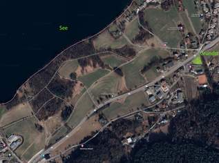 Baugrundstück Ossiacher See · 1.837 m² · 34 % kalkulierter Bruttogewinn, 295000 €, Immobilien-Grund und Boden in 9570 Ossiach Baugrundstück Ossiacher See · 1.837 m² · 34 % kalkulierter Bruttogewinn, 295000 €, Immobilien-Grund und Boden in 9570 Ossiach