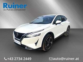 Qashqai 1,3 DIG-T MHEV Tekna, 24850 €, Auto & Fahrrad-Autos in 3550 Gemeinde Langenlois