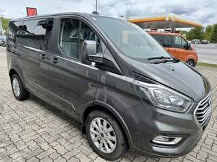 Tourneo 320 L1 Titanium 2,0TDCi 96kw 8-Sitzplätze, 44940 €, Auto & Fahrrad-Autos in 8301 Laßnitzhöhe