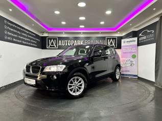 X3 xDrive20d Aut. *LEDER*HUD*NAVI*, 14999 €, Auto & Fahrrad-Autos in 5280 Braunau am Inn X3 xDrive20d Aut. *LEDER*HUD*NAVI*, 14999 €, Auto & Fahrrad-Autos in 5280 Braunau am Inn