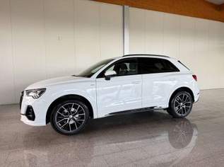 Q3 35 TDI S line, 29990 €, Auto & Fahrrad-Autos in 8443 Gleinstätten Q3 35 TDI S line, 29990 €, Auto & Fahrrad-Autos in 8443 Gleinstätten