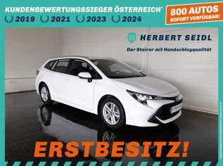 Corolla Kombi 2,0 Hybrid Trek Aut., 24880 €, Auto & Fahrrad-Autos in 8200 Gleisdorf