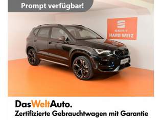 Ateca 2.0 TSI DSG 4Drive 190, 41880 €, Auto & Fahrrad-Autos in 8160 Weiz