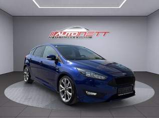 Focus 1,0 EcoBoost ST-Line, 8697 €, Auto & Fahrrad-Autos in 4600 Wels