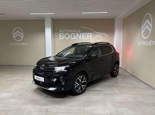 C5 Aircross BlueHDI 130 S&S EAT8 Shine Pack