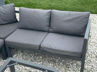 Lounge möbel, 350 €, Haus, Bau, Garten-Balkon & Garten in 2440 Gemeinde Reisenberg Lounge möbel, 350 €, Haus, Bau, Garten-Balkon & Garten in 2440 Gemeinde Reisenberg