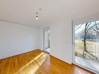 Ihr Rückzugsort in der Stadt – Moderne 2-Zimmer-Wohnung in Innenhofruhelage. - WOHNTRAUM, 689.12 €, Immobilien-Wohnungen in 8020 Ihr Rückzugsort in der Stadt – Moderne 2-Zimmer-Wohnung in Innenhofruhelage. - WOHNTRAUM, 689.12 €, Immobilien-Wohnungen in 8020