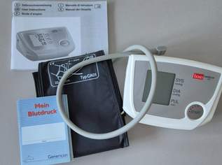 BLUTDRUCKMESSGERÄT BLUTDRUCKMESSGERÄT