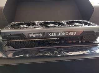 ASUS TUF Gaming GeForce RTX 4090 OC Edition 24GB